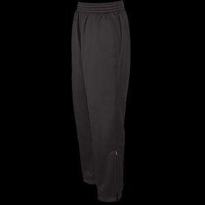 Pants performance fleece
